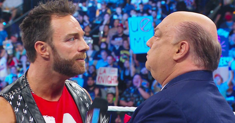 LA Knight's Reign Over Roman Reigns and The Bloodline: SmackDown Recap & Reactions