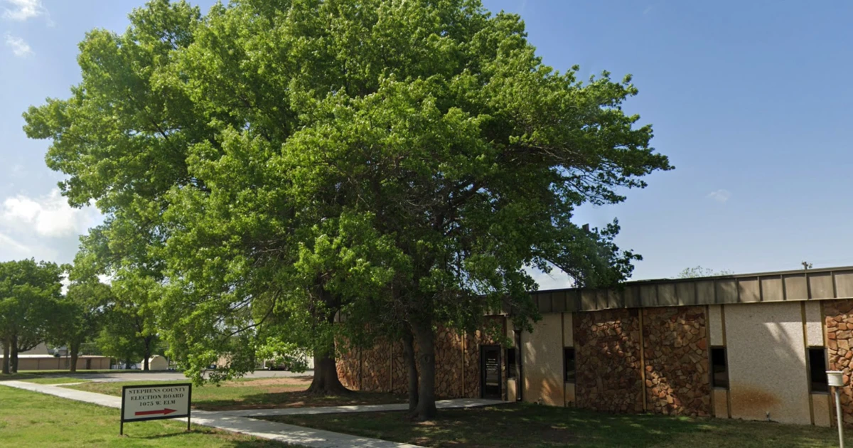 Featured image for Oklahoma Man's Backyard Target Practice Leads to Woman’s Fatal Shooting