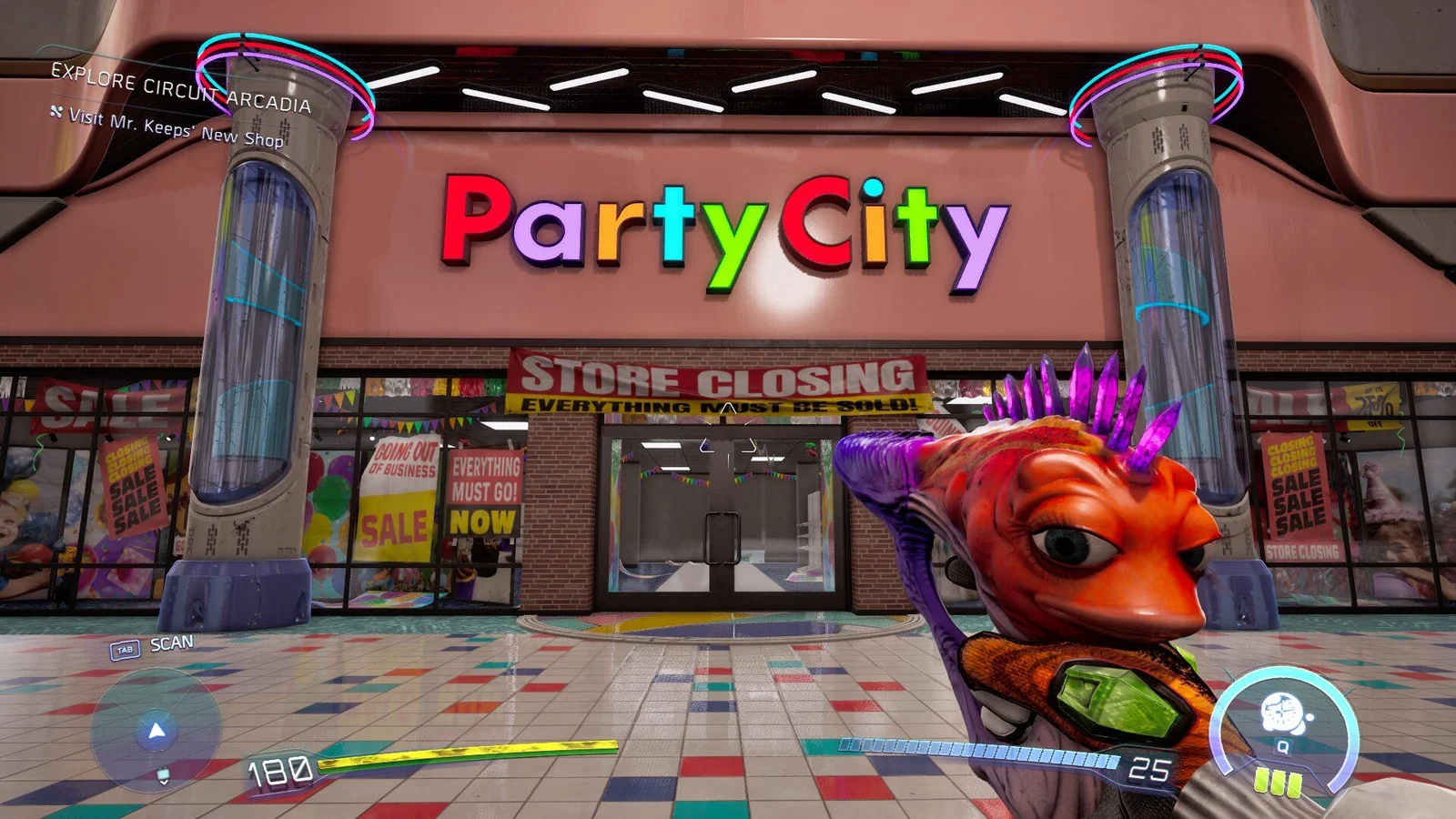 Squanch backs PlayStation as High on Life 2 lands on Game Pass