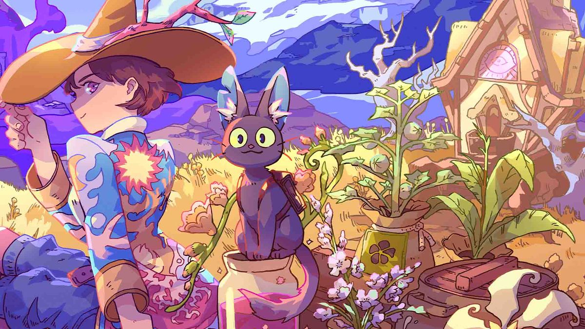 Xbox Removes Unattainable Achievement in Homestead Arcana.