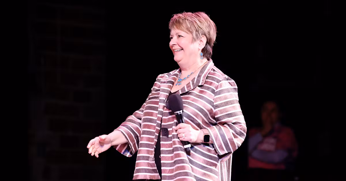 Featured image for "Wisconsin Supreme Court Justice Ann Walsh Bradley's Retirement Sparks Uncertainty and Political Battle"