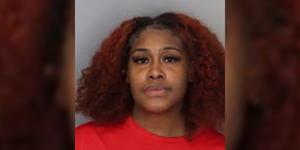 Mother Arrested for Allegedly Having 5-Year-Old Wax Women