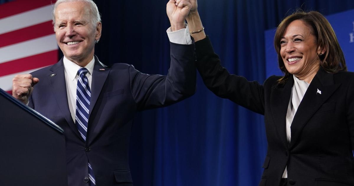 Democratic Party Leaders Receive Endorsements and Donations Ahead of Virginia Midterm Elections