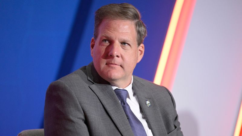 Chris Sununu to Decide on 2024 Presidential Bid Soon