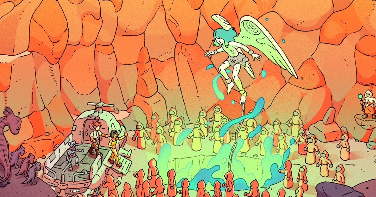 Featured image for Steam Summer Sale 2025: Top Picks and Deep Cuts