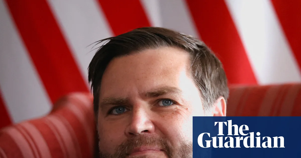 JD Vance Calls for Transparency on Epstein Files Amid Political Tensions
