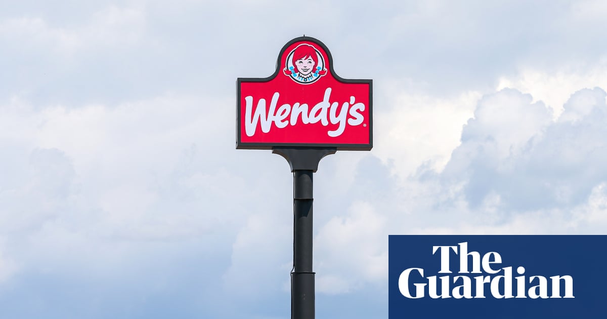 Wendy's introduces AI chatbot for drive-thru orders.