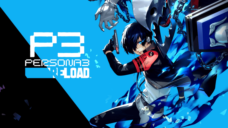 "Steam Deck Compatibility: Can You Play Persona 3 Reload?"