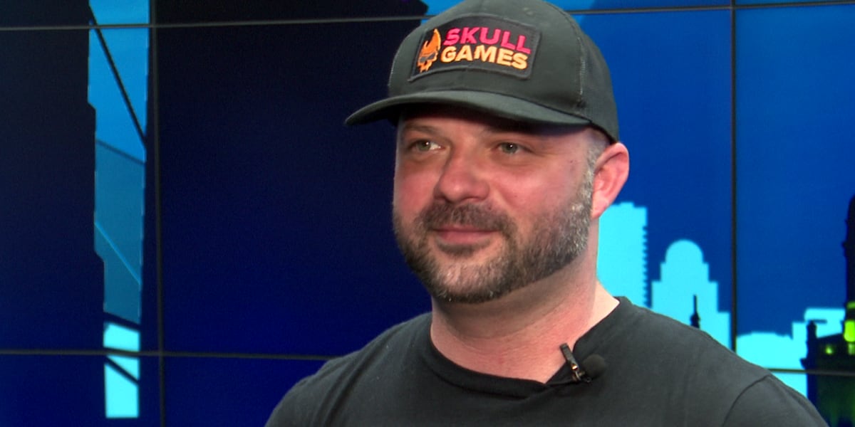 Retired Detective Takes on Human Trafficking with Nonprofit