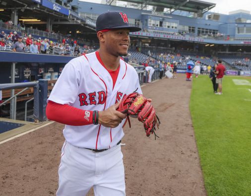 Featured image for Worcester Red Sox Sold to Diamond Baseball Holdings, Local Leadership Retained