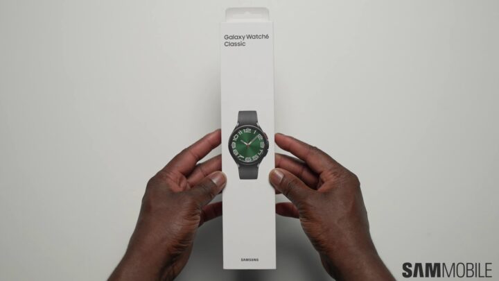 Featured image for Samsung Galaxy Watch Week: Exploring FAQs and UI Structure