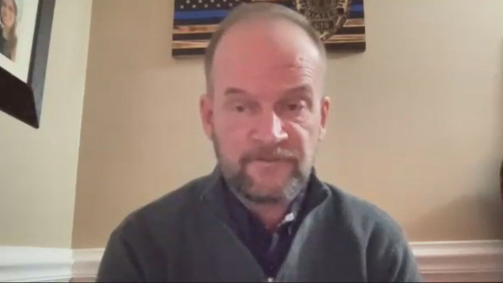 Featured image for "Rochester's Police Union Elects New President, Ousts Longtime Leader"