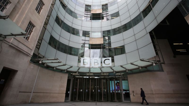 Twitter Labels BBC and NPR as 'Government Funded Media'