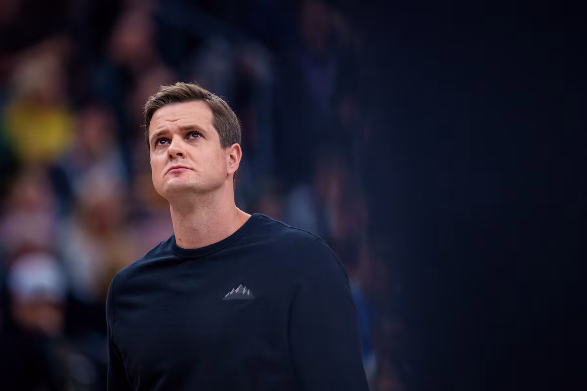 Featured image for Utah Jazz's Ace Bailey and Cooper Flagg Vie for Rookie of the Year