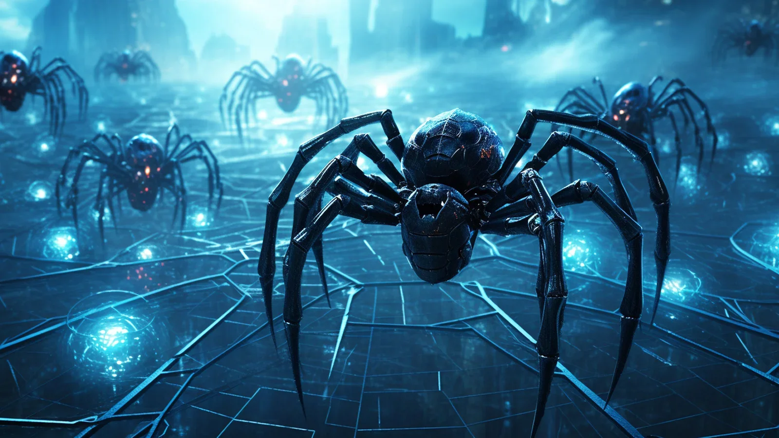 Scattered Spider Hackers Target Aviation and Transportation Sectors