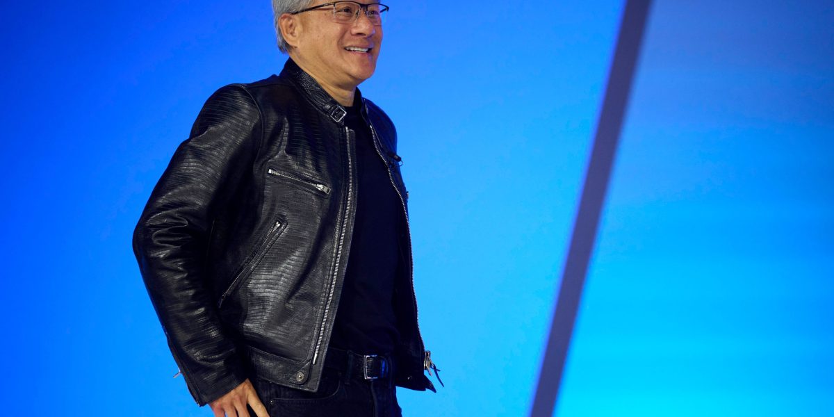 Nvidia's 10-for-1 Stock Split: What It Means for Investors
