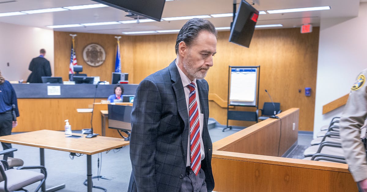 Featured image for "Nicolae Miu Found Guilty of Reckless Homicide in Apple River Stabbing Trial"