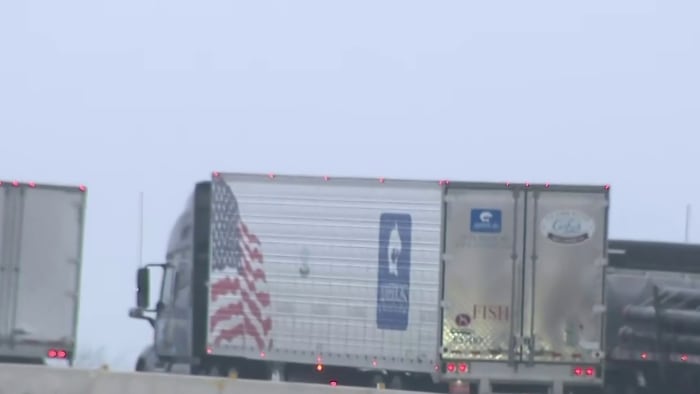 Featured image for "Houston Braces for Icy Road Hazards Amid Arctic Blast"