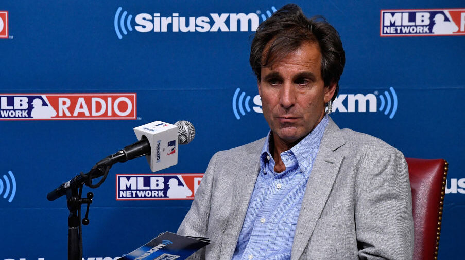 Featured image for Diamondbacks' Journey to World Series Victory Captivates Fans and Rivals Alike