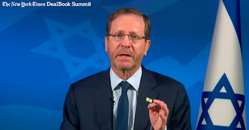 Featured image for "Powerhouse Lineup: Kamala Harris, Elon Musk, and More at DealBook Summit Live"