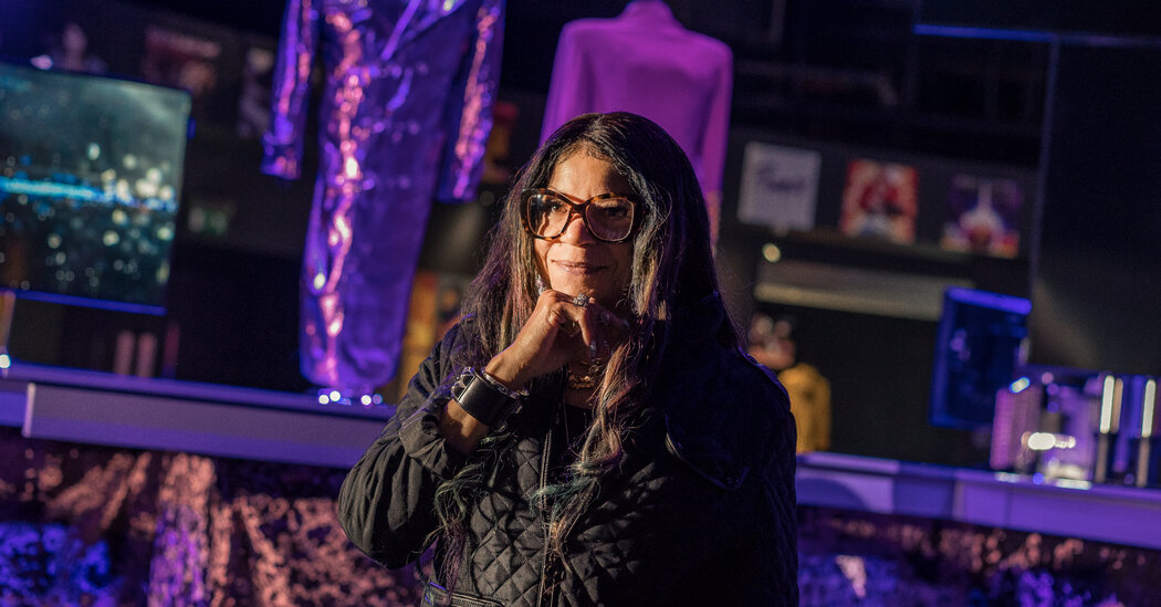 Featured image for Tyka Nelson, Sister of Music Legend Prince, Passes Away at 64