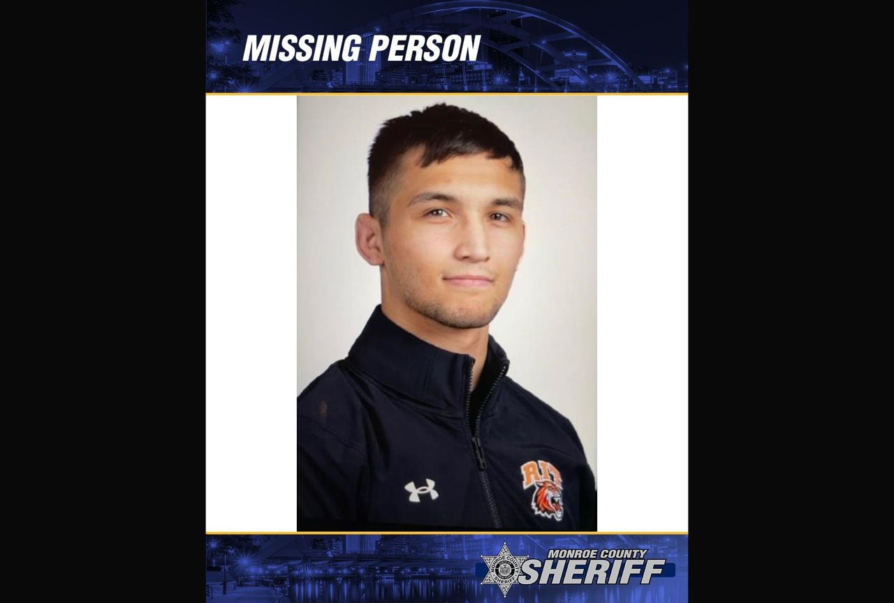 Featured image for Missing RIT Student Found Safe and Reunited with Family in Syracuse