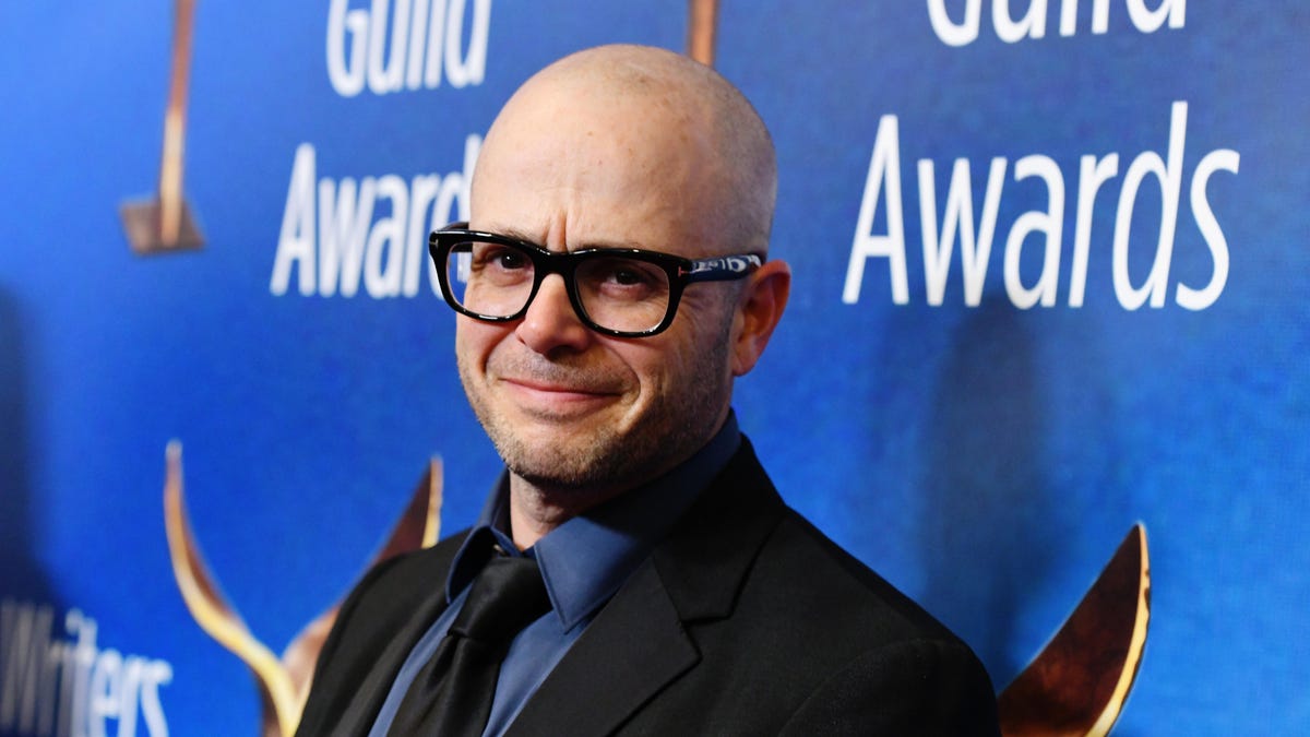Featured image for Damon Lindelof Departs Star Wars Project After Script Submission.