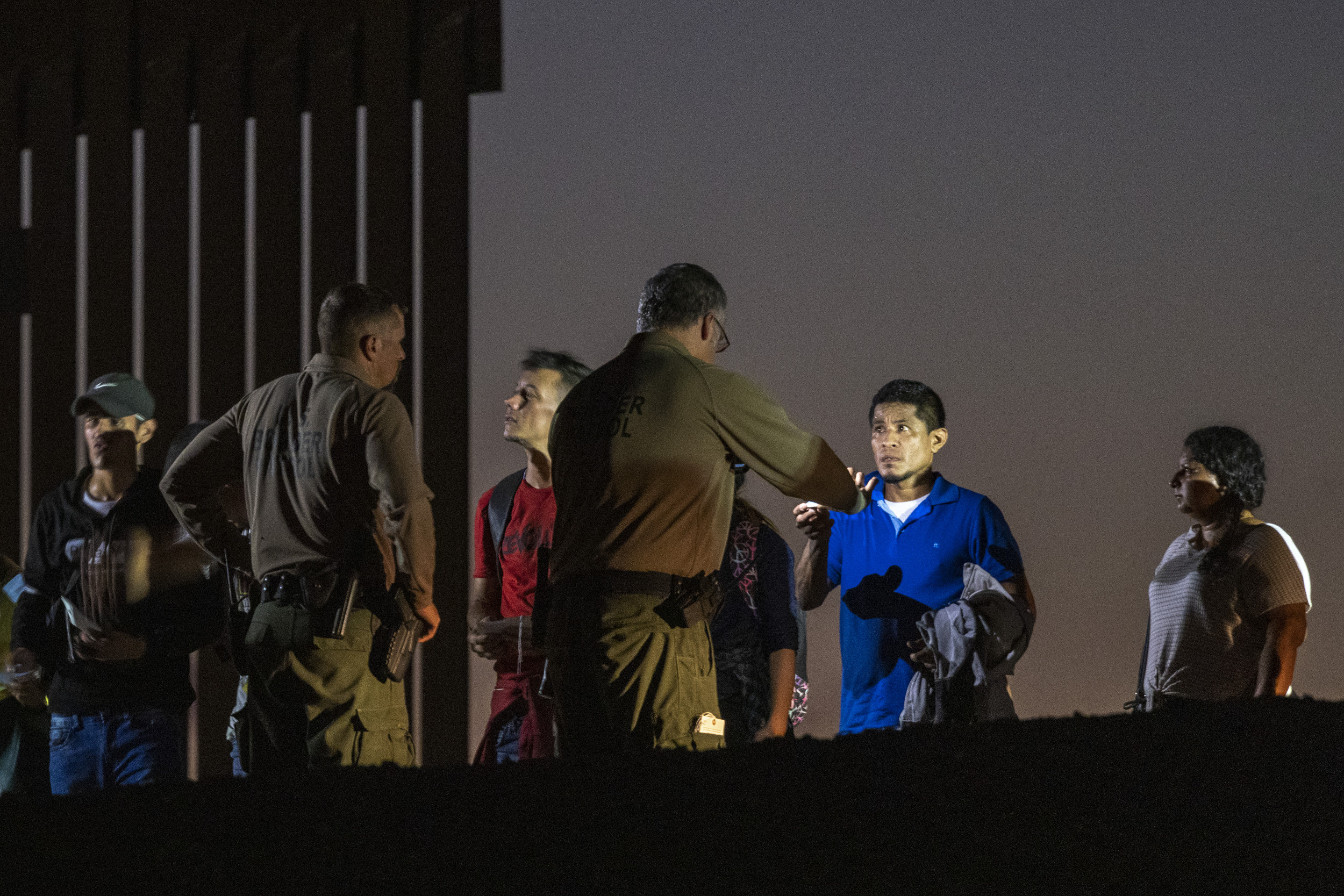 Debate Intensifies Over Trump's Mass Deportation Plan and Its Impact