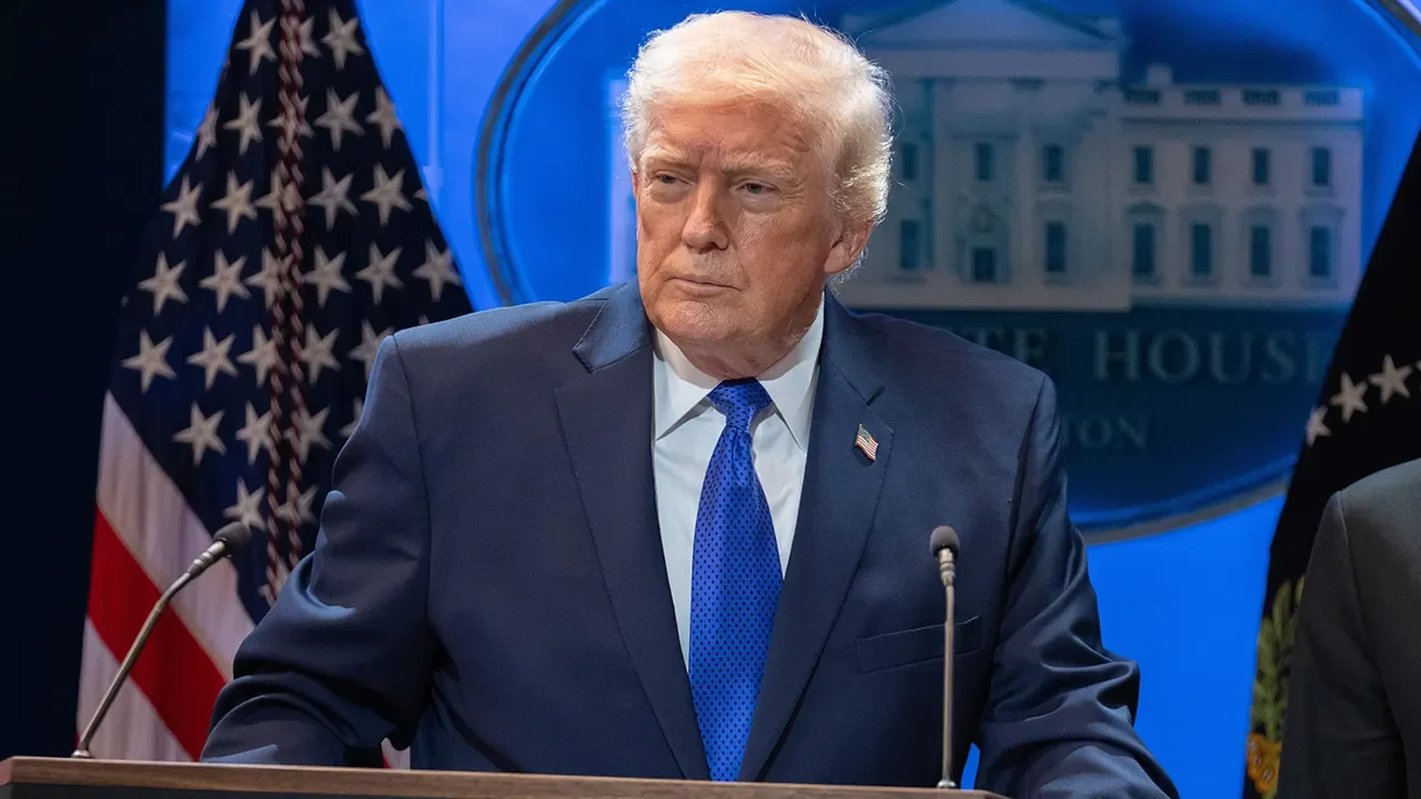 Trump warns Iran’s new leader must win U.S. approval to endure