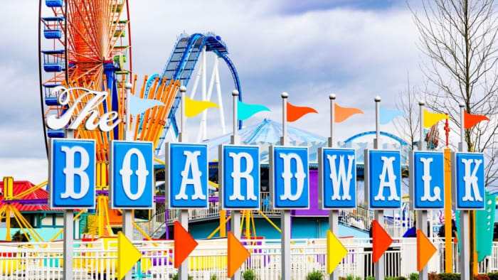 Featured image for Cedar Point's Latest Updates and Attractions.