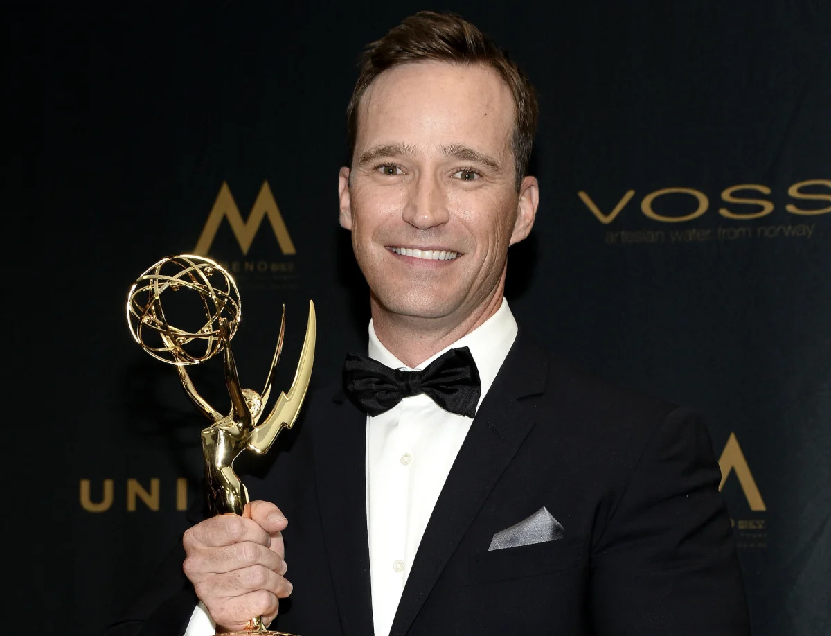 Featured image for "Insights from 'Jeopardy!' Producer Mike Richards on Firing and Resignation"