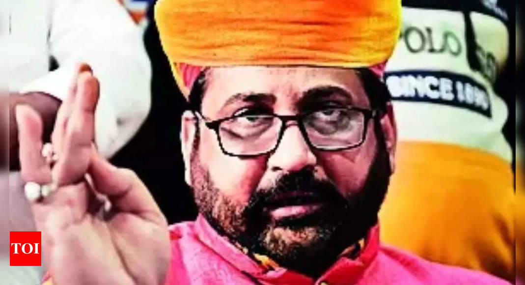 Mysterious Disappearance and Murder Surrounding Karni Sena Chief's Death