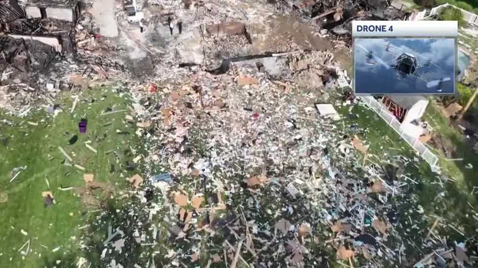 Featured image for Tragic Plum House Explosion Prompts State Investigation