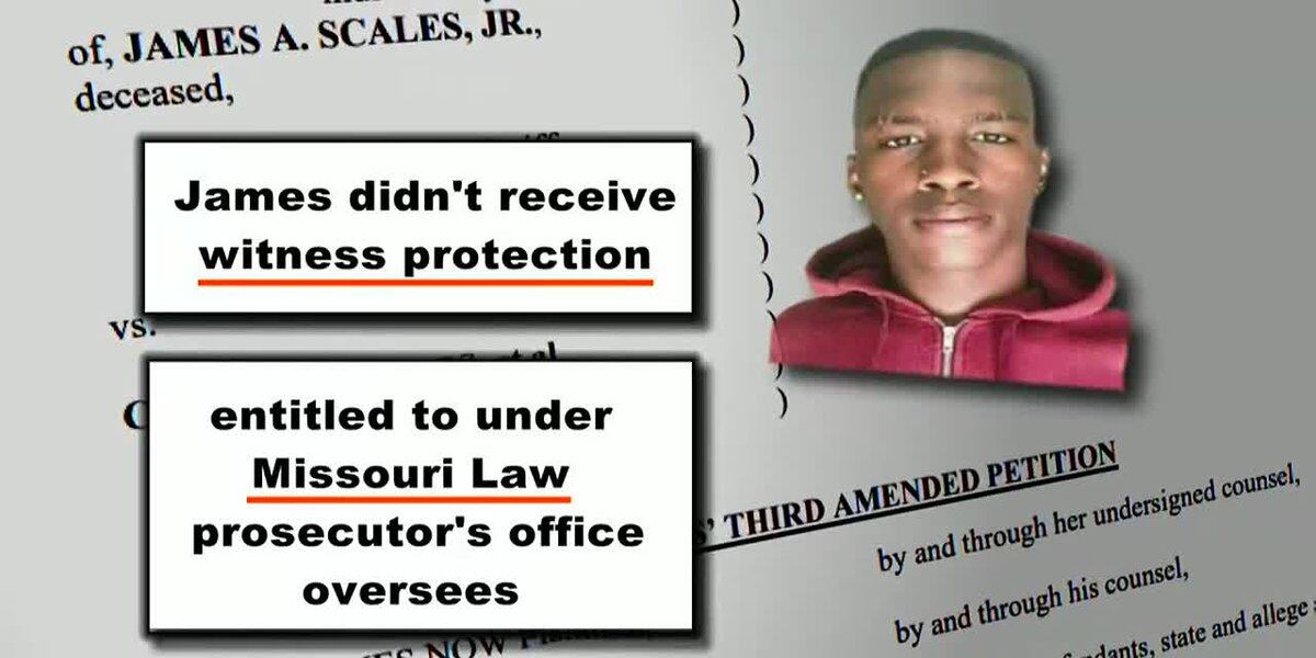 Featured image for Kim Gardner's Legal Troubles Continue Amid Murder Trial Mishandling Claims and Contempt Charges.