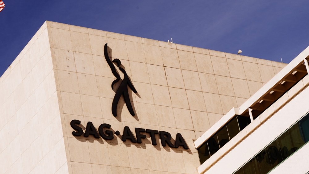 Featured image for "Deadline Looms: SAG-AFTRA Contract Talks Reach Critical Stage"