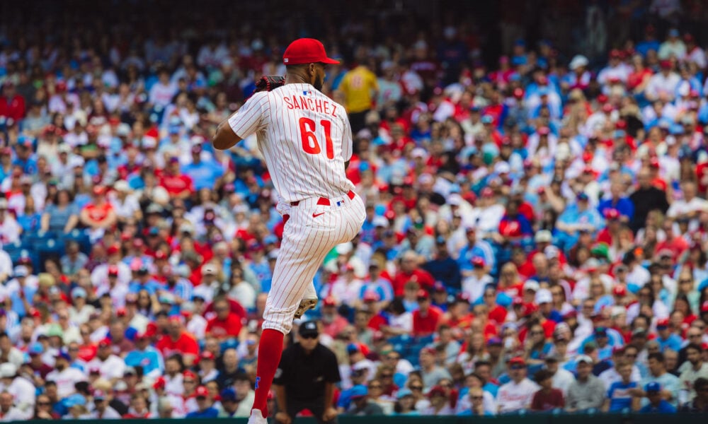 Featured image for Phillies-Padres Series Highlights and Schedule Updates