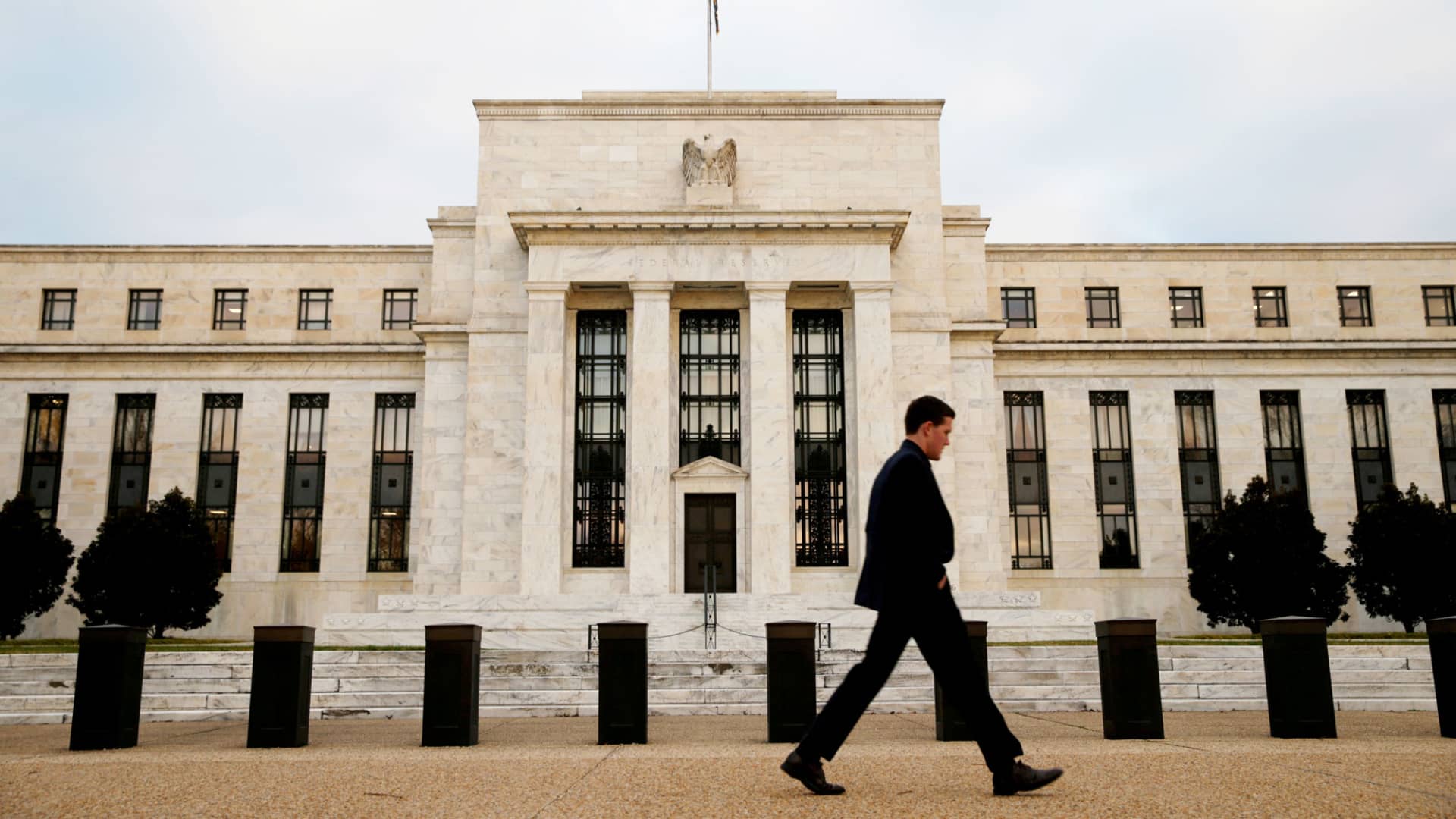 Federal Reserve Raises Interest Rates and Signals Potential End to Hikes.