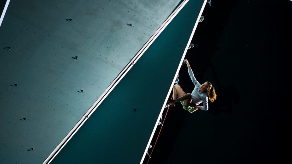 Featured image for The Rise and Fall of Indoor Climbing's Boondoggle