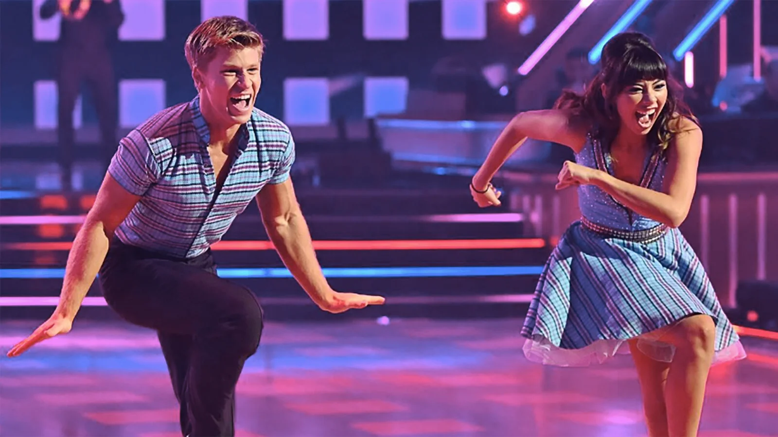 Featured image for Dancing With The Stars Celebrates 20 Years with Semifinalist Revelations and Special Returns