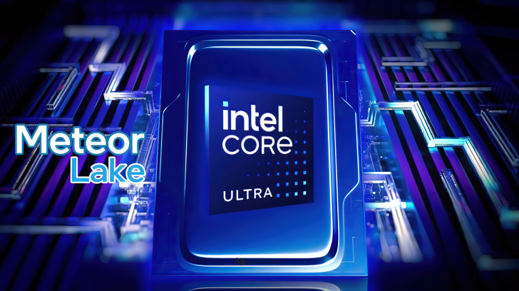 Featured image for "Intel's Meteor Lake CPUs: A Gamble That Could Pay Off in 2024"