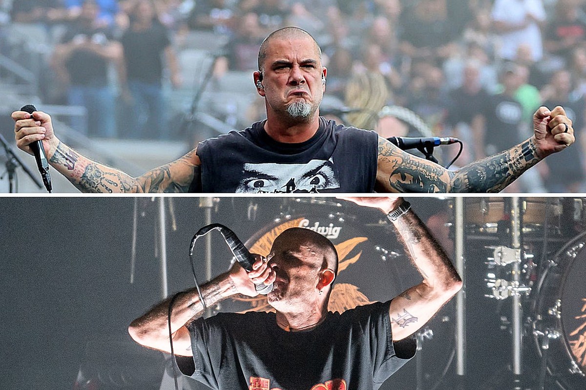 Featured image for Pantera and Lamb of God Set to Rock North America in 2024