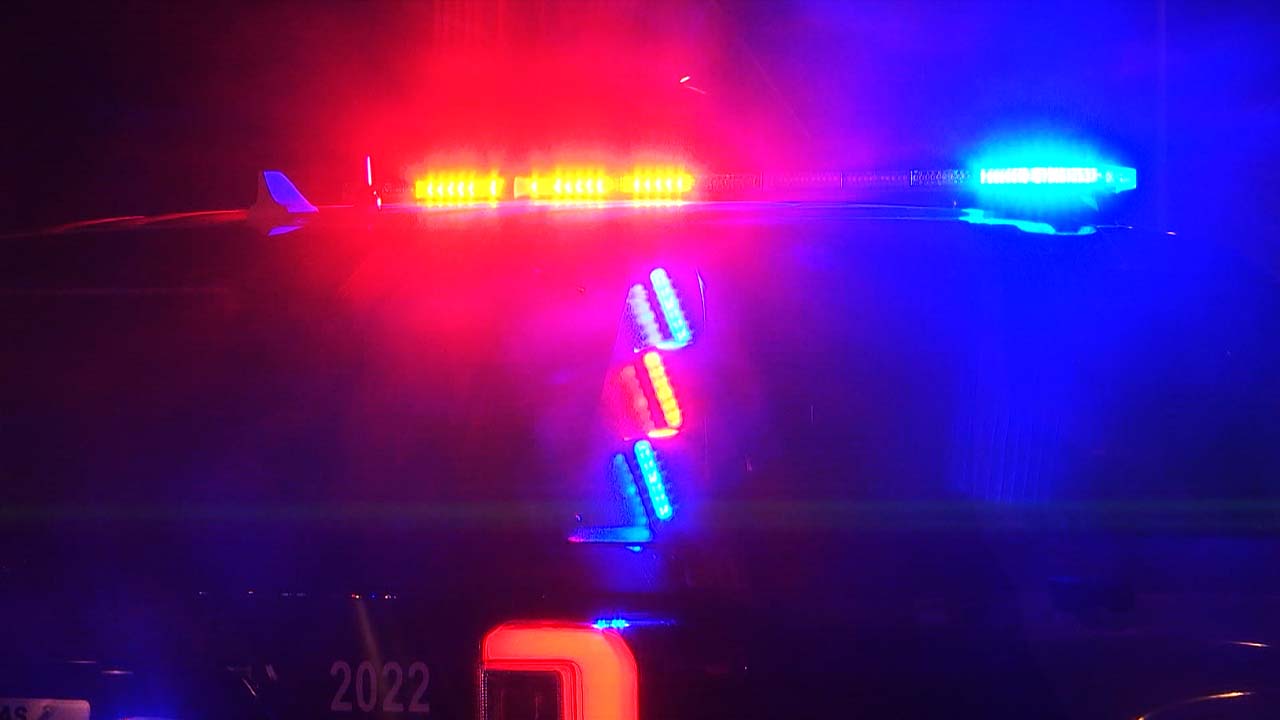 LPD reports 1 injured in Lubbock officer-involved shooting