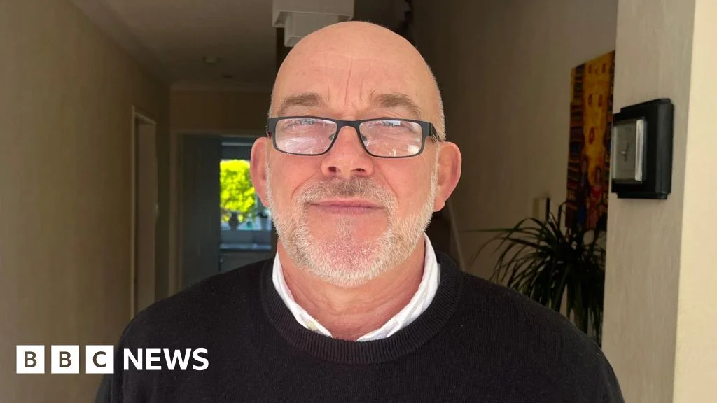 Chester grandfather wrongly flagged as thief by store facial scan