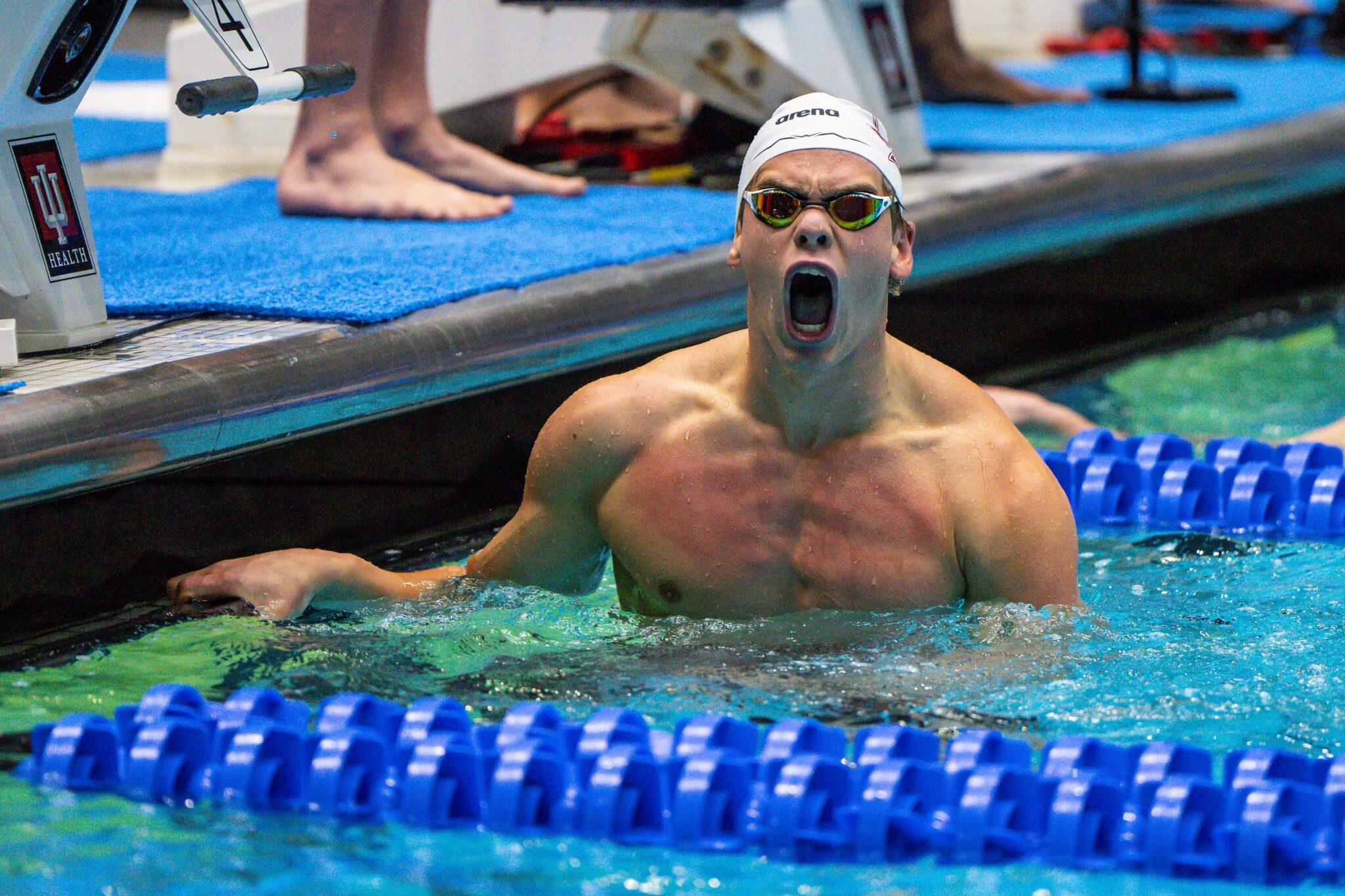 Featured image for "2024 NCAA Men's Championships: ASU and Cal Dominate Day 4 Finals"