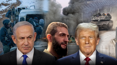 Featured image for Syrian and Israeli Officials Confirm Ongoing Peace Negotiations and Conditions