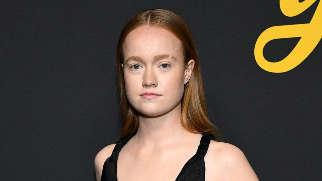 Featured image for Liv Hewson Opens Up About Top Surgery and Emmys Consideration in 'Yellowjackets' Journey