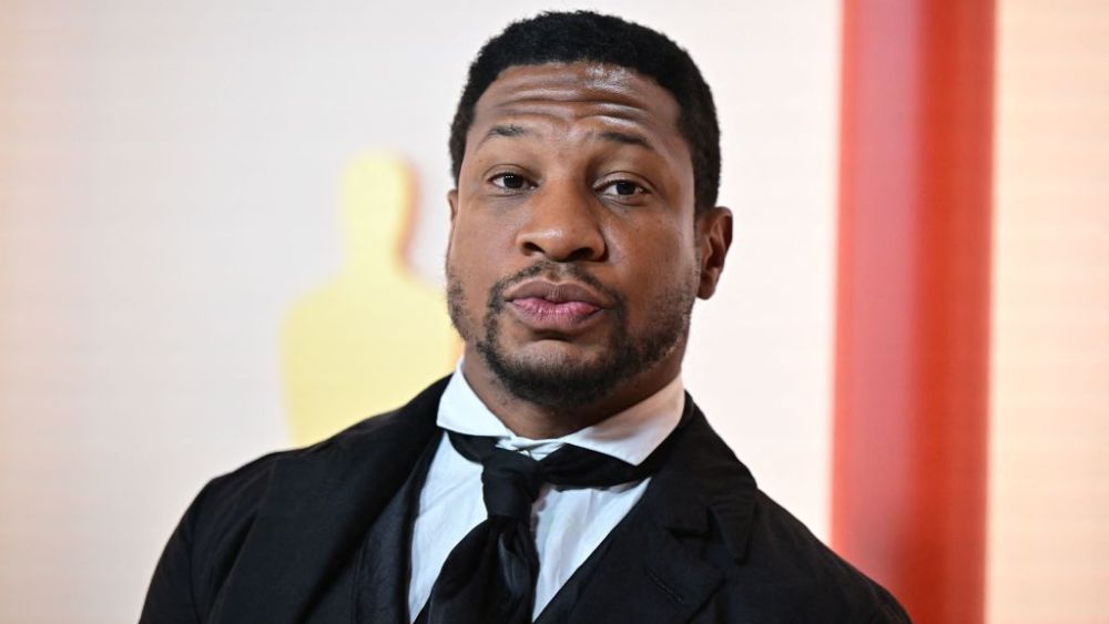 Actor Jonathan Majors Denies Assault Allegations After Arrest in NYC.