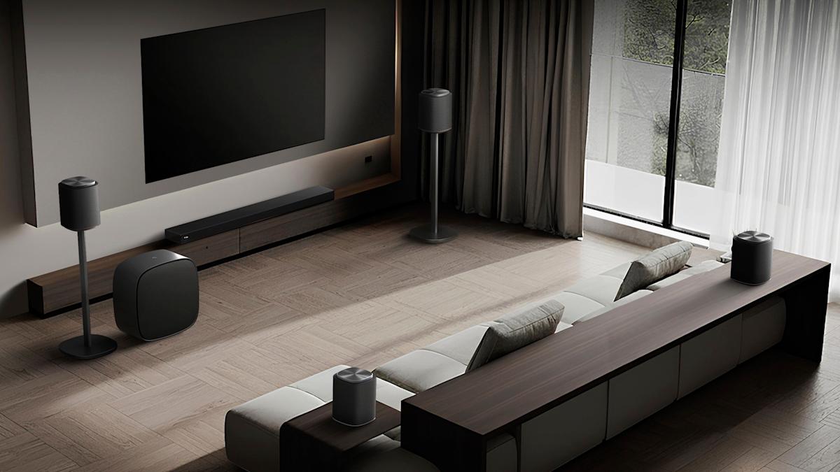 Featured image for LG and Dolby Launch Wireless FlexConnect Soundbar for CES 2026