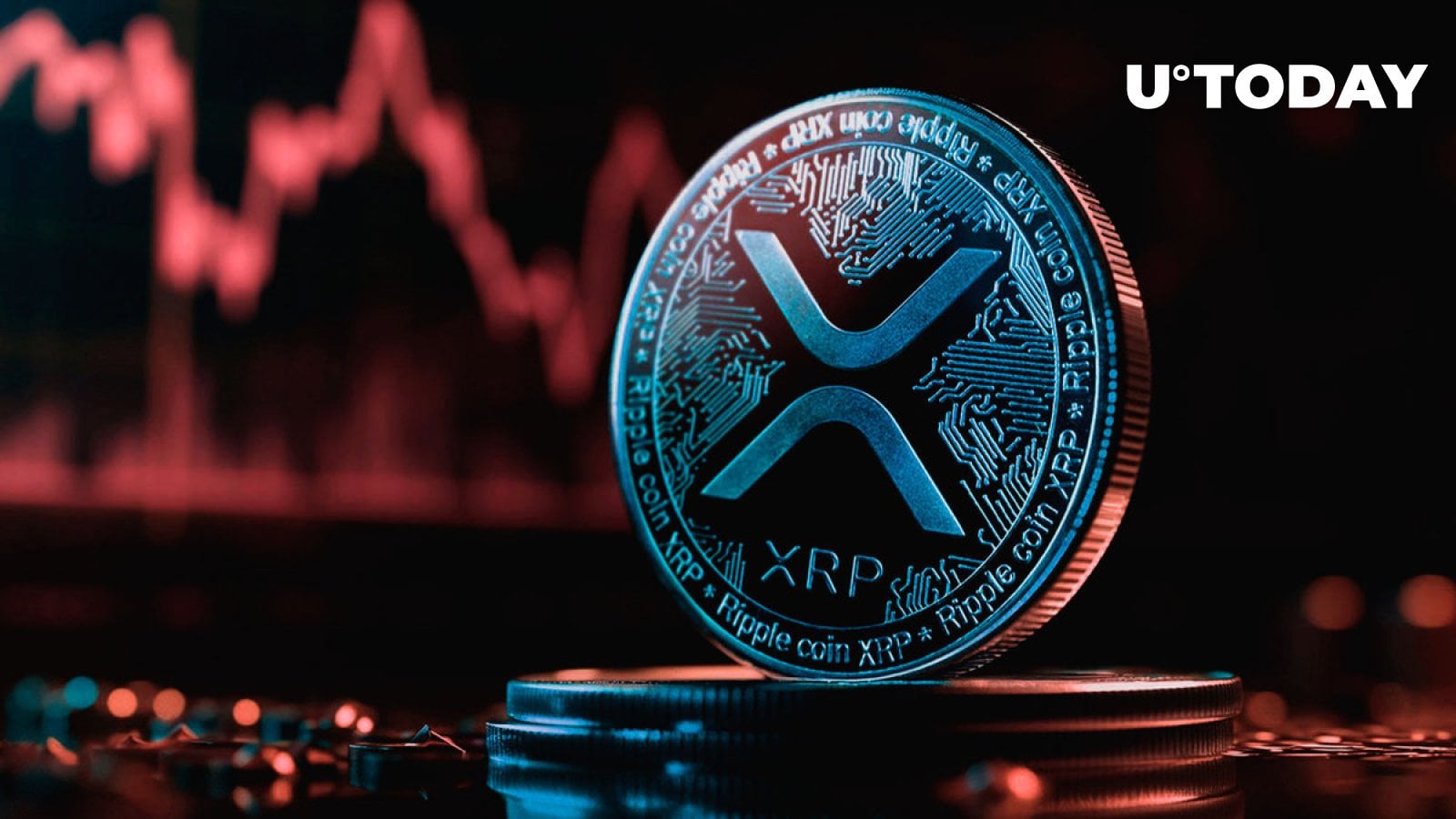 Featured image for XRP Hits 2024 Low Amid Whale Accumulation and Price Speculation