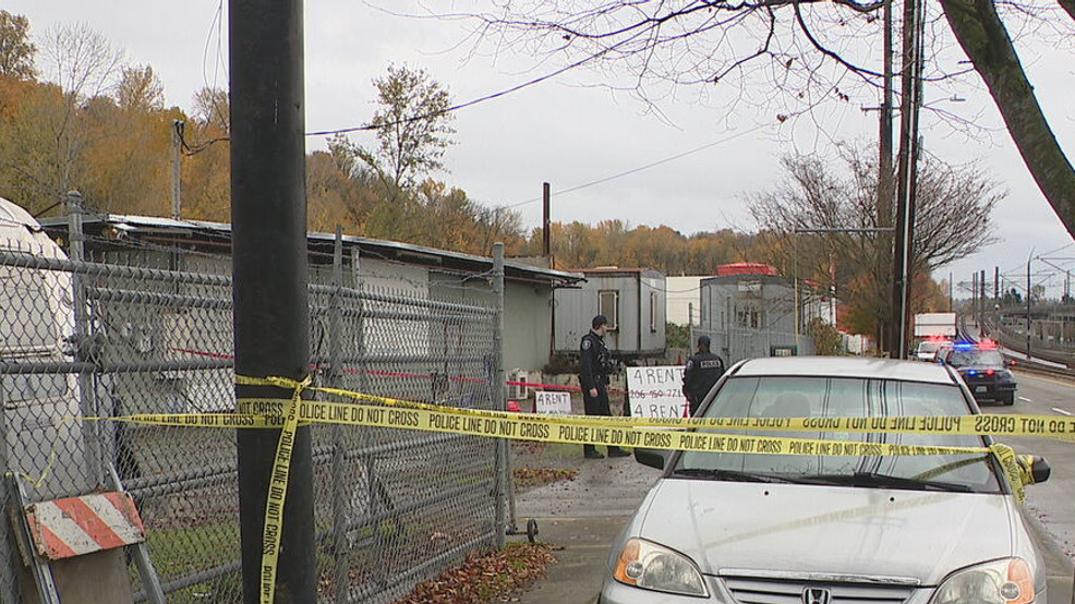 Seattle Shooting Leaves Man in Critical Condition, Suspect Arrested